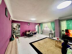Blk 706 Jurong West Street 71 (Jurong West), HDB 5 Rooms #459874611